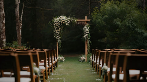 How to Choose the Perfect Honey Favor for Your Event - Ames Farm Single Source Honey