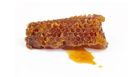 How to Eat Honeycomb (and Why You Should) - Ames Farm Single Source Honey