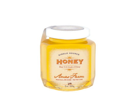 Summer Blossoms Honey - 9oz.