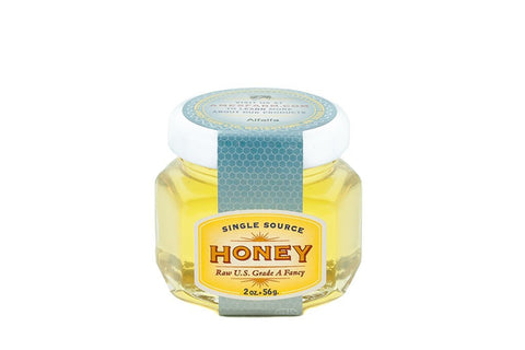 Alfalfa Honey - Ames Farm Single Source Honey