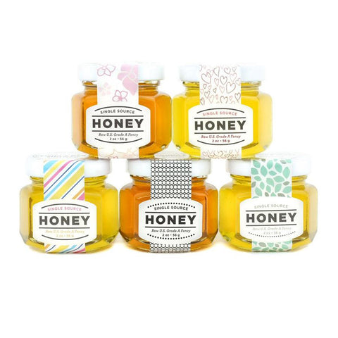 Upscale wedding favors custom printing from Minnesota