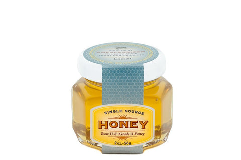 Locust Honey - Ames Farm Single Source Honey