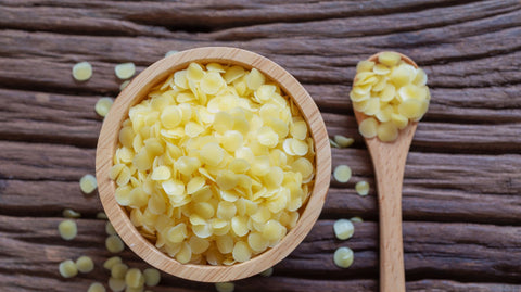 10 Everyday Uses for Beeswax Around the House - Ames Farm Single Source Honey