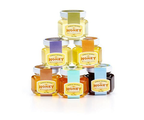 Ames Farm Honey Gift Guide 2022 - Ames Farm Single Source Honey