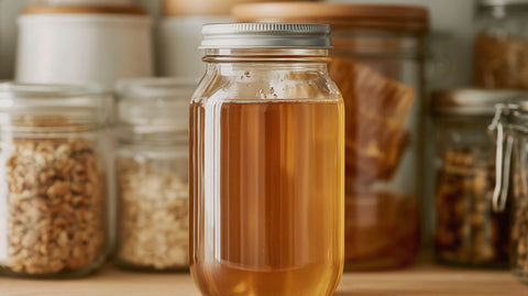 How to Properly Store Raw Honey After Opening - Ames Farm Single Source Honey