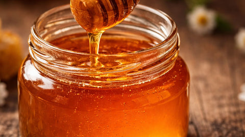 Is Raw Honey Better Than Processed Honey? - Ames Farm Single Source Honey