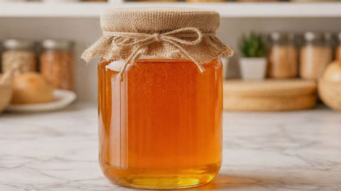 The Sweetest Gift: 6 Reasons Honey and Beeswax Products Are Loved by Everyone - Ames Farm Single Source Honey