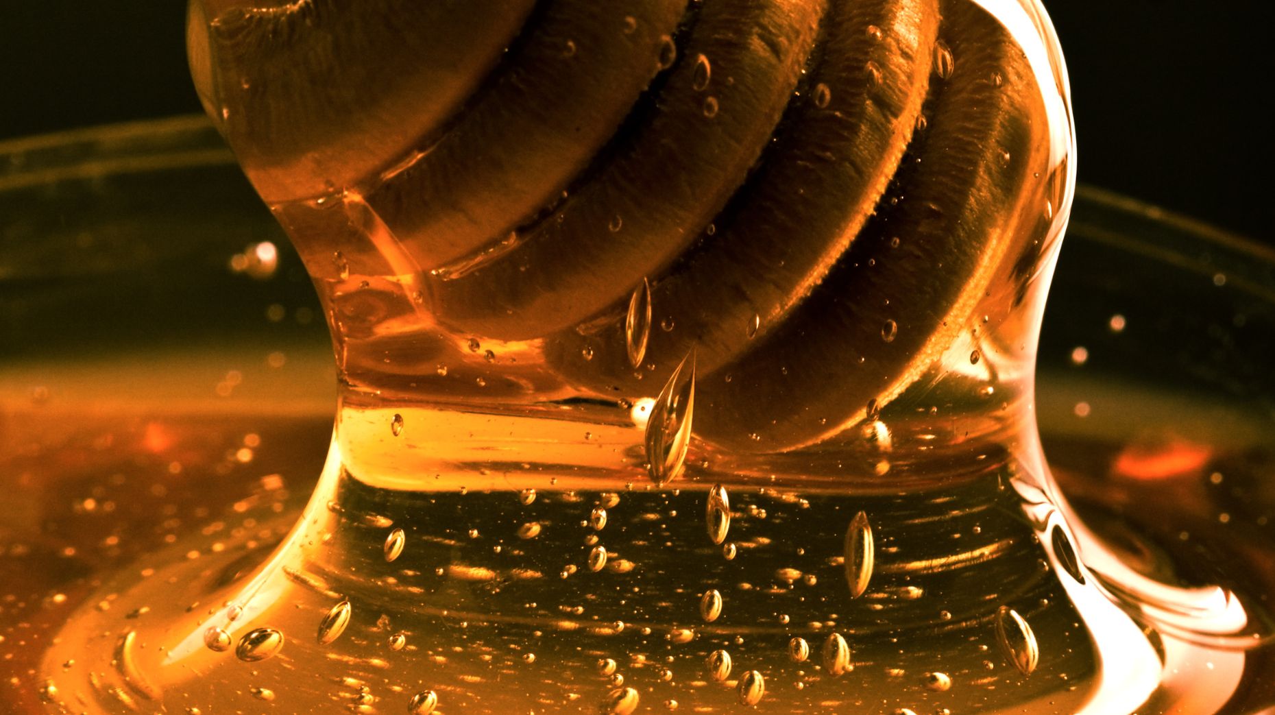 What is the History of Honey? – Ames Farm Single Source Honey