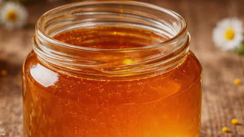 What Makes Single-Source Honey Different From Wildflower Honey? - Ames Farm Single Source Honey