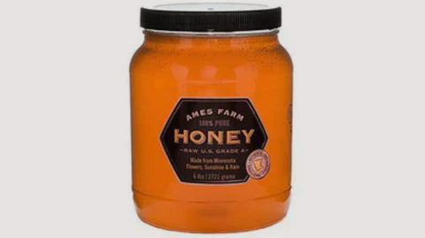 Where to Buy Bulk Honey & Why It’s Worth It - Ames Farm Single Source Honey