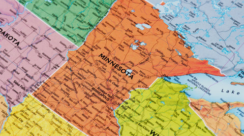 Why Local Honey Tastes Different in Every Region - Ames Farm Single Source Honey