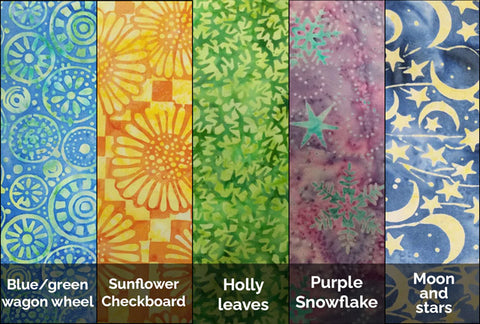 Beeswax Wrap