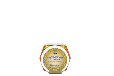 NEW 2020 Honeydew Honey - Rare! - Ames Farm Single Source Honey