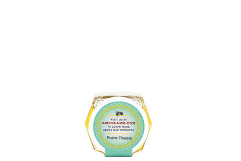 Beeswax Emergency Candle – Ames Farm Single Source Honey