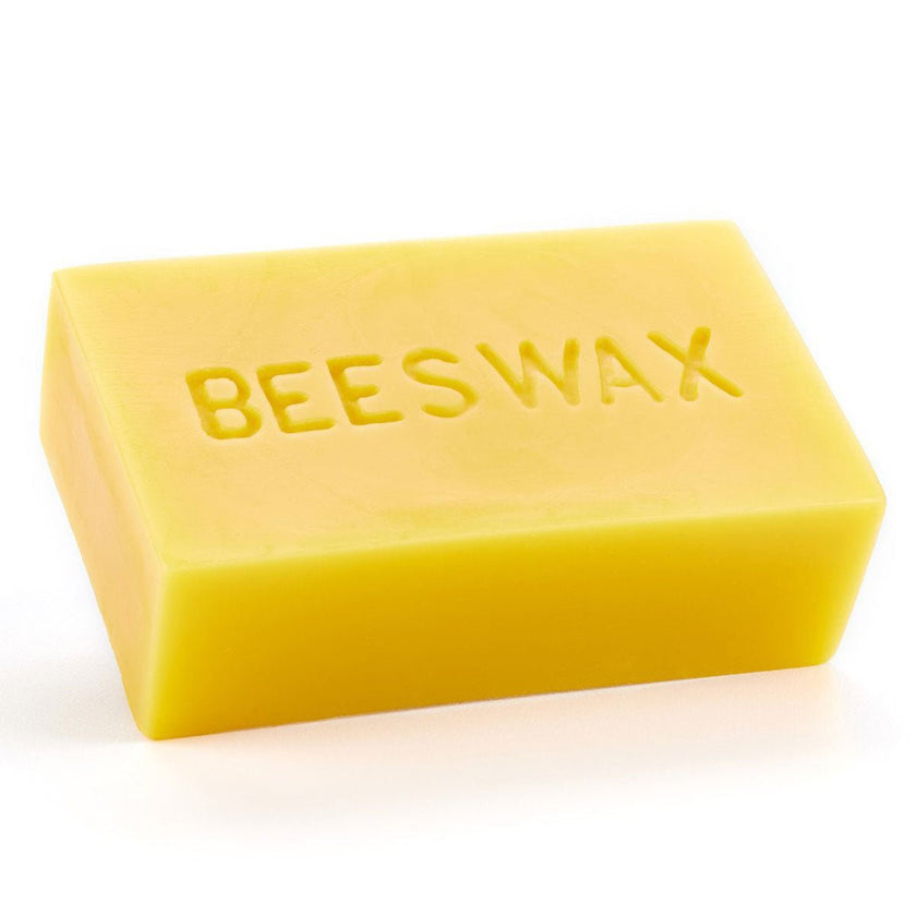 100 Pure Beeswax Direct from a Beekeeper Ames Farm Single Source Honey