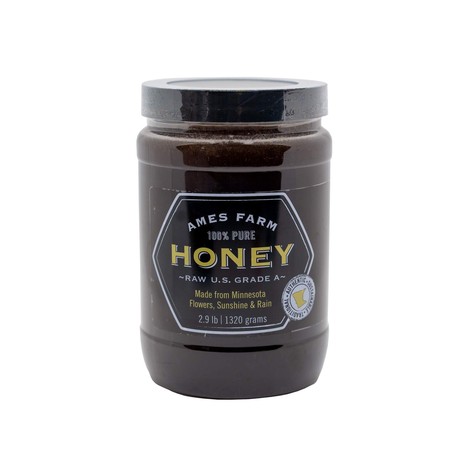 Ames Farm | Honey Comb | Minnesota Raw Honey | Honey Bees For Sale ...